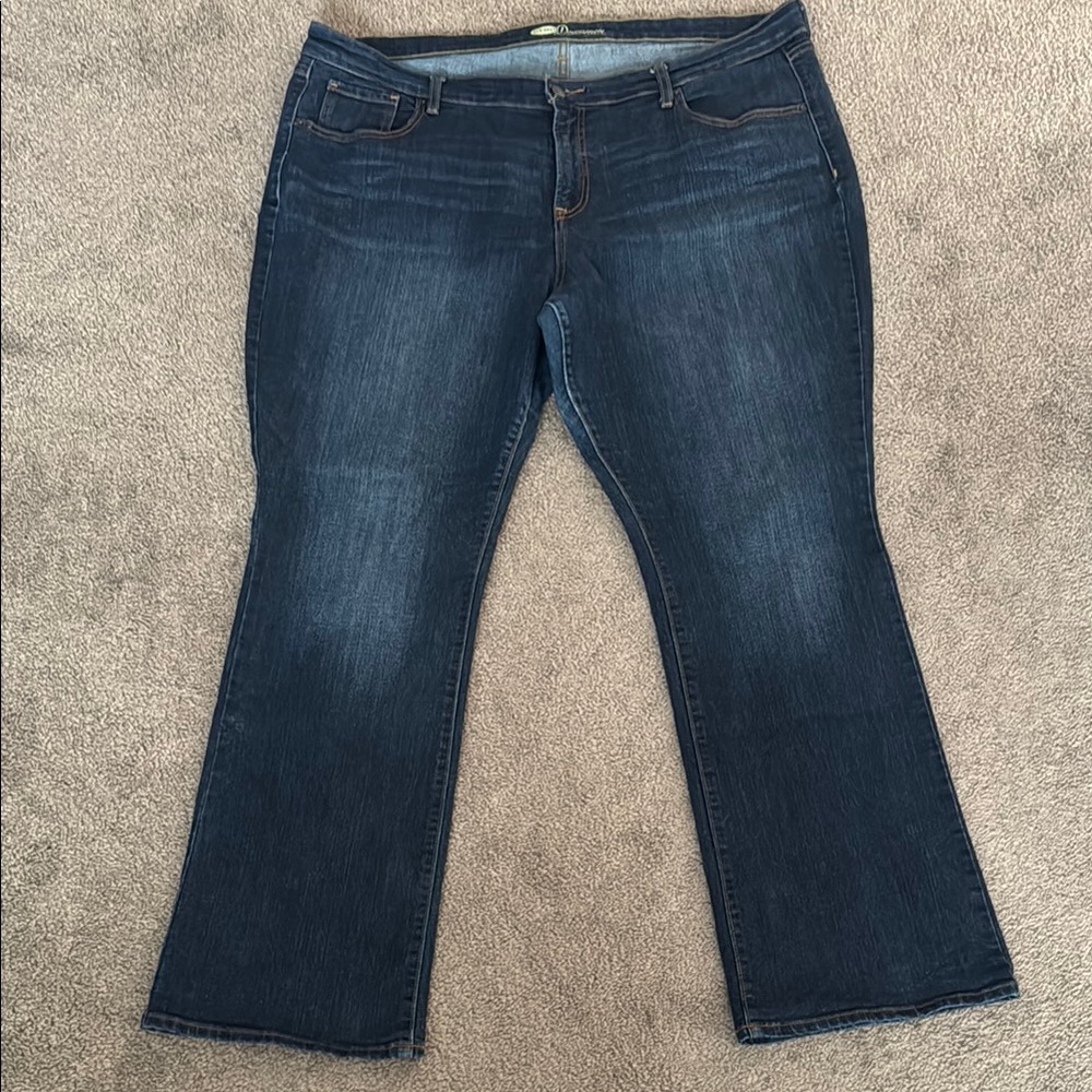 Old Navy The Dreamer Jeans - size 20